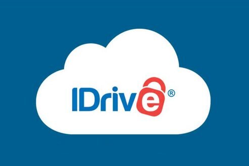 iDrive for VIP Users