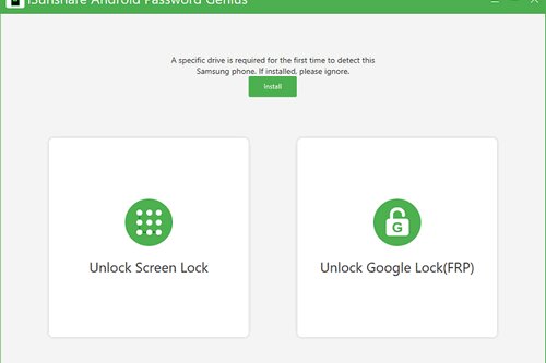 iSunshare Android Password Genius 3.1.5.3 | Portable