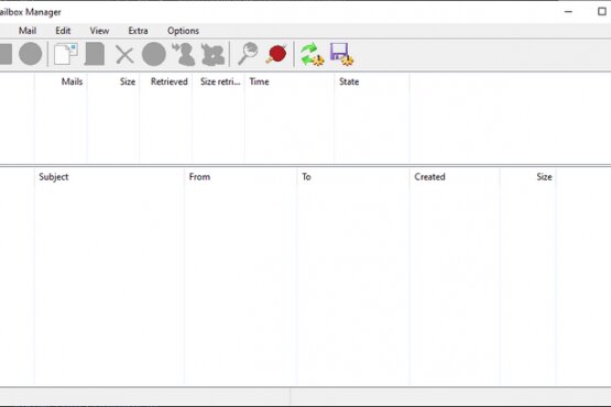 EFSoftware EF Mailbox Manager 24.11 | Portable