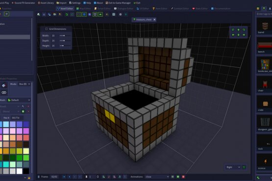 RPG in a Box 1.2.1