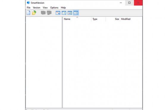 SmartVersion 4.00 | Portable