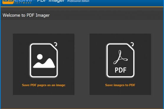ASCOMP PDF Imager Professional 2.009 | Portable