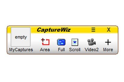 CaptureWiz 8.00