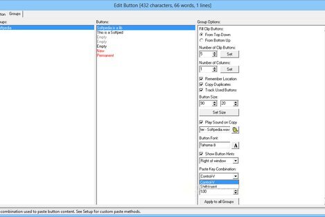 PasteItIn 1.8.5 Pro | Network