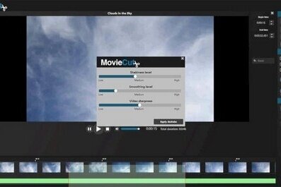 Abelssoft MovieCut 2023 v9.01 | Portable