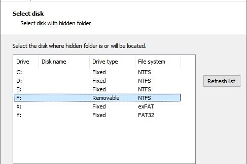 Hide Folders 5.9.2.Build 1303 | Hide Folder Ext 2.2 Build 2.2.1.453 | Portable