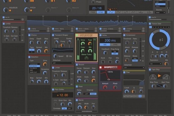 kiloHearts Toolbox Ultimate | Slate Digital Bundle 2.3.0