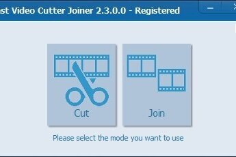 Fast Video Cutter Joiner 6.1.0.0 | Portable