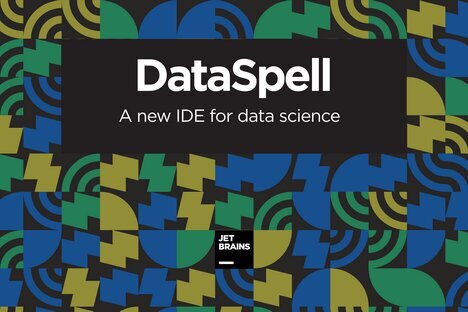 JetBrains DataSpell 2023.3.4