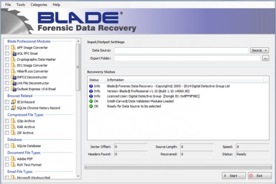 Blade Professional 1.19.23082.4 | Portable