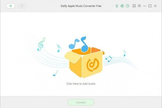 Sidify Apple Music Converter 1.0.5