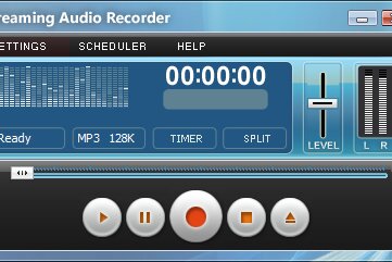 AbyssMedia Streaming Audio Recorder 3.5.2.1 | Portable