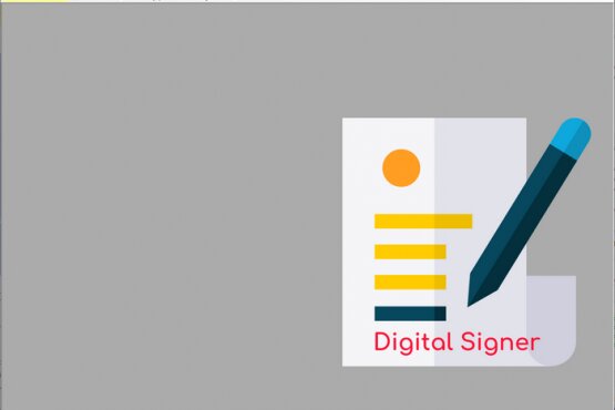 Pulkitsoft Digital Signer 17.5.0.0 Professional | Portable