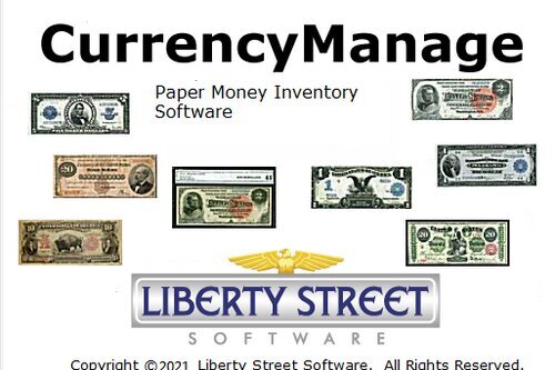 Liberty Street CurrencyManage 2023 23.0.0.1