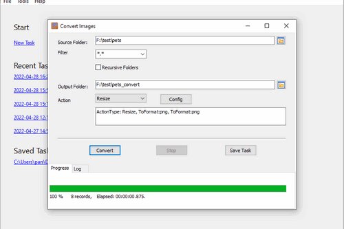 Batch Image Converter 1.7.1