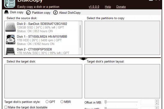 DiskCopy 1.3.0.0