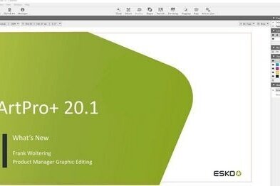 Esko ArtPro+ Advanced 23.03 Build 10020