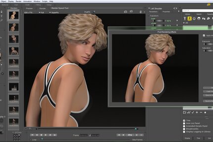 Bondware Poser Pro 13.3.895 | Portable