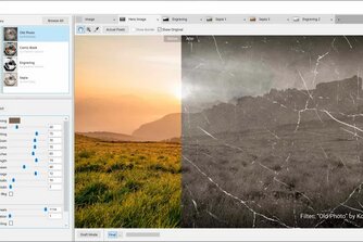 Filter Forge Studio Edition 13.5.4275