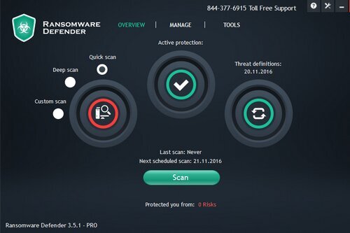 Ransomware Defender Pro 4.4.1 4.4.1 | Portable