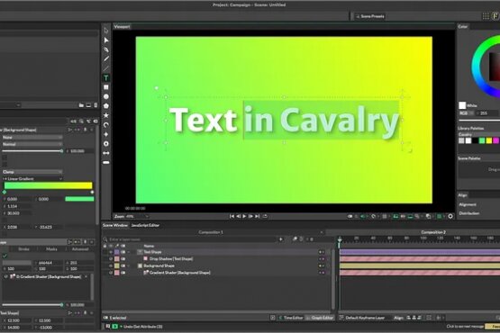 Cavalry Professional 2.2.0 | Portable