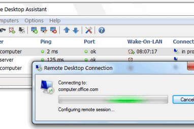 Yarovy Remote Desktop Assistant 1.2.610