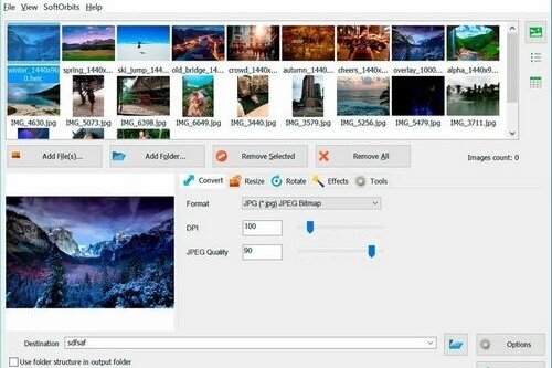 SoftOrbits Heic To Jpg Converter 12.1 Portable