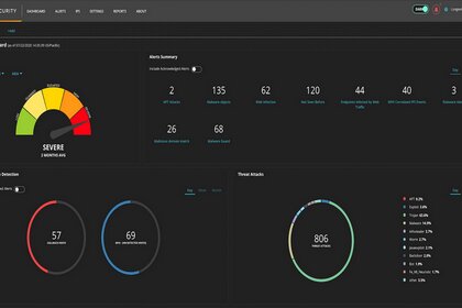 Trellix Network Security Manager v11.1.7.26