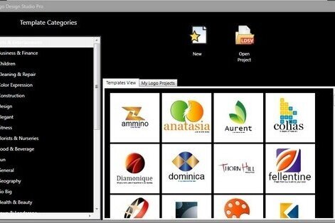 Summitsoft Graphic Design Studio 1.8.0.1 | Portable