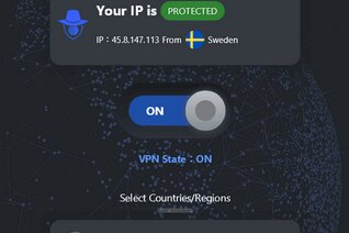 Whitehat VPN 1.23.0.15