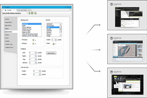 MadCap Capture 7.0.0