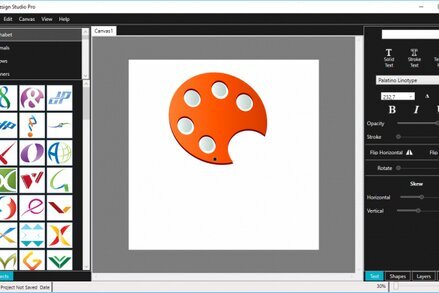 Summitsoft Logo Design Studio Pro Vector Edition 2.0.3.1 | Portable