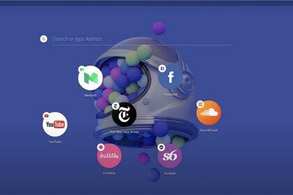 Opera Neon 1.0.2531.0 | Portable