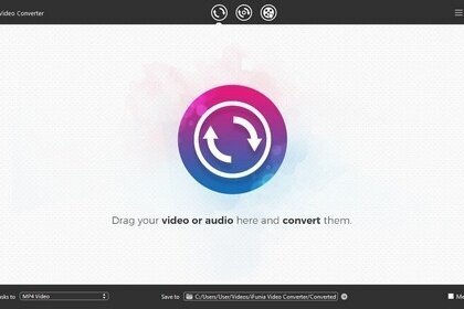 iFunia Video Converter 3.1.0