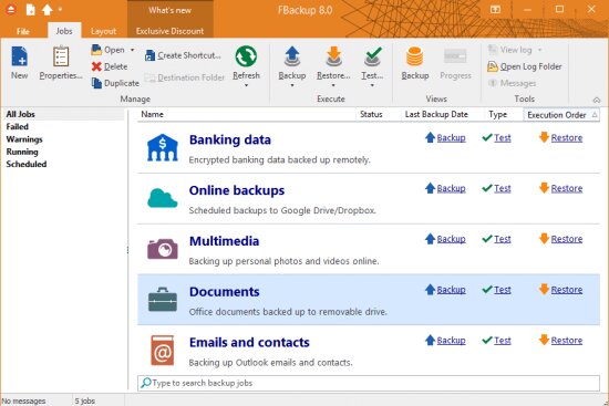 FBackup 9.9.959