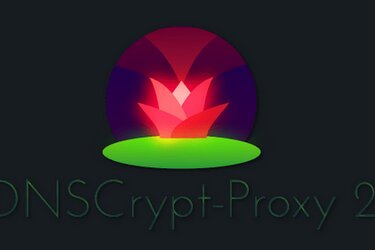 DNSCrypt-proxy 2.1.5