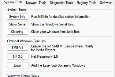 Jim's Toolbox 6.1