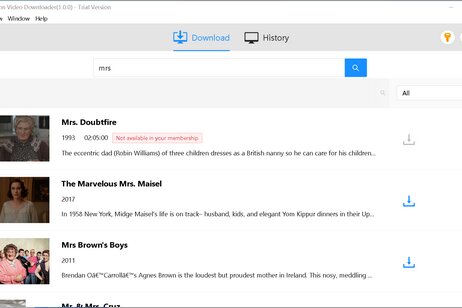 Pazu Amazon Video Downloader 1.8.4 | Portable