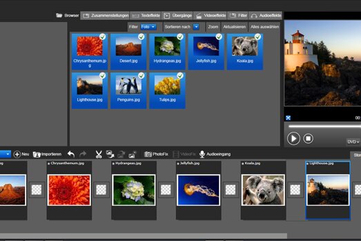 Avanquest Easy Video Creator 7.8.2