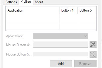 RealityRipple Advanced Mouse Manager 3.4.0 | Portable
