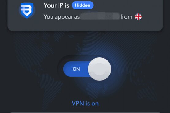 Bright VPN 1.482.985