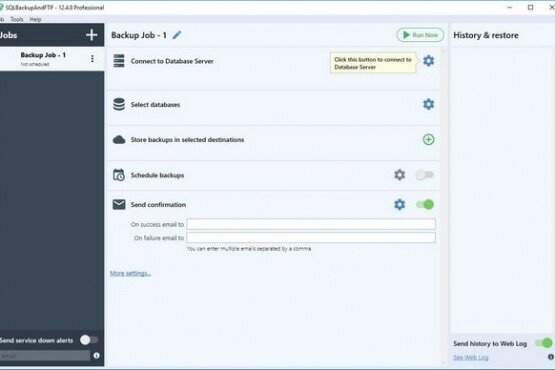 SQLBackupAndFTP 12.7.19