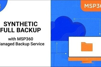 MSP360 Backup Ultimate 7.9.3.140