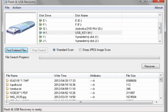 NETGATE Flash & USB Recovery 1.0.195.0