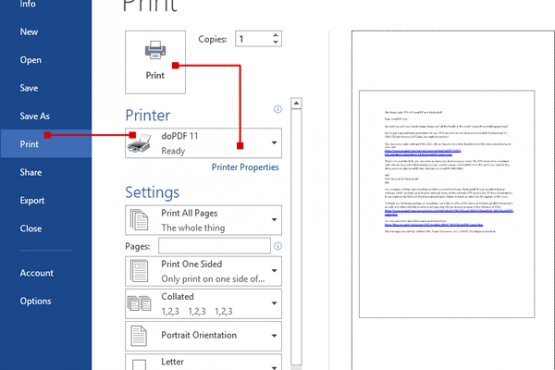 doPDF 11.9.482