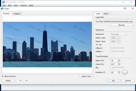 PhotoMarks 4.0