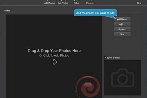 BatchPhoto 5.0.1 | Portable