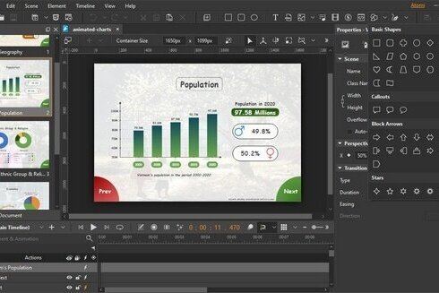 Saola Animate Pro 3.1.4