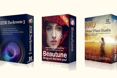 Everimaging Products | HDR Darkroom 3 | Beautune | Photo Effect Studio Pro