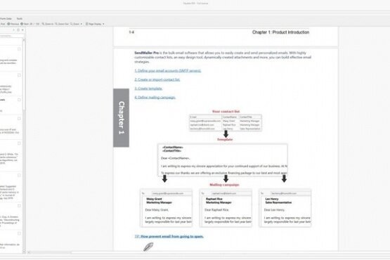 Flexible PDF 3.2.6